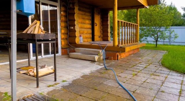 S Baney V Lesu Malakhovo Private House, Prenota Casa vacanze  