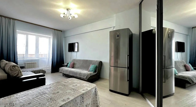 Odnokomnatnaya Kvartira V Tsentre Goroda Apartments, Buchen Sie Ferienwohnung Apartments in Buryatia, Ferienwohnung