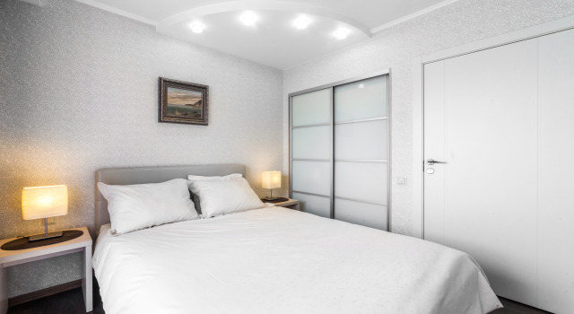 Апартаменты CityLife Apartments