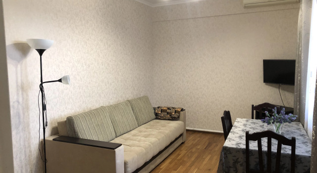 Номер Comfort Гостевой дом На Гагринской