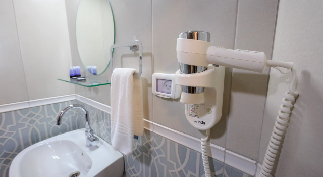 Standard single cameră Hashimi Hotel