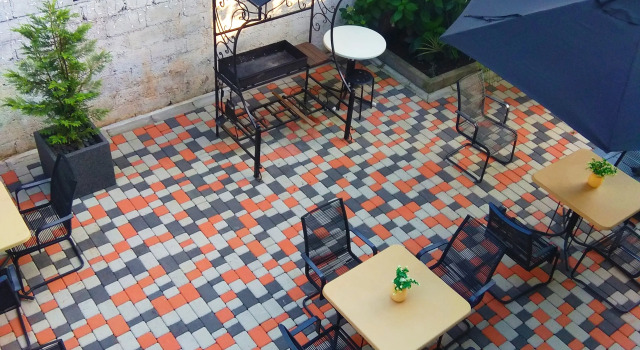 Отель Леонардо