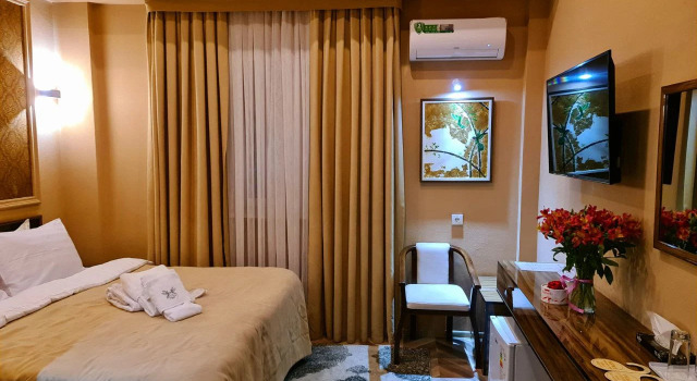 Camera doppia Standard Guest house TWINS