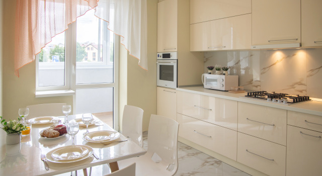 Lovelyhome39 Na Allee Znaniy Selma Apartments, Book Apartment Kaliningrad Kaliningrad Region