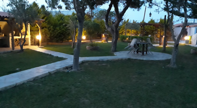 The Santo George Beach Resort, Забронировать Курортный отель Амудара Центральный Крит