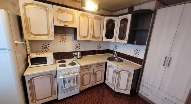 Na ulitse Surnova 30/3 (85) Flat, Boek Appartement Pravoberezhny administrative district Irkoetsk