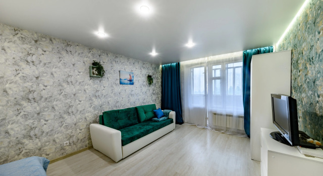 Akademika Anokhina 42 Flat, Book Lejlighed Lejligheder i Moskva, Lejlighed