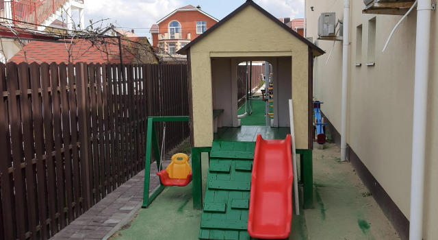 Guest House on Aivazovskogo 38, Забронировать Гостевой дом Анапа Побережье Анапы