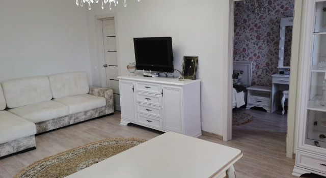 Апартаменты Апартаменты White Apartments Lida
