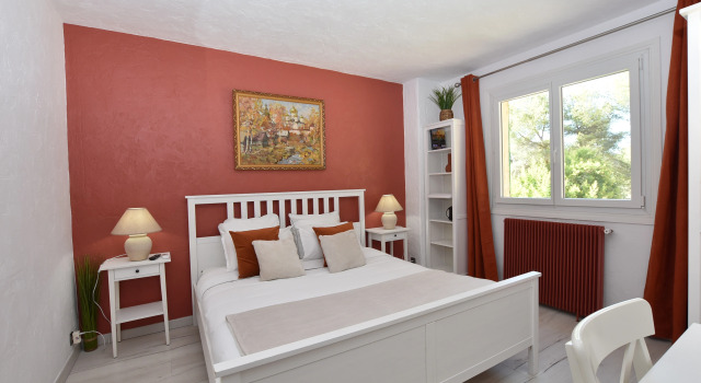 Villa Lentis, Rezervasyon Villa Colomars Alpes-Maritimes