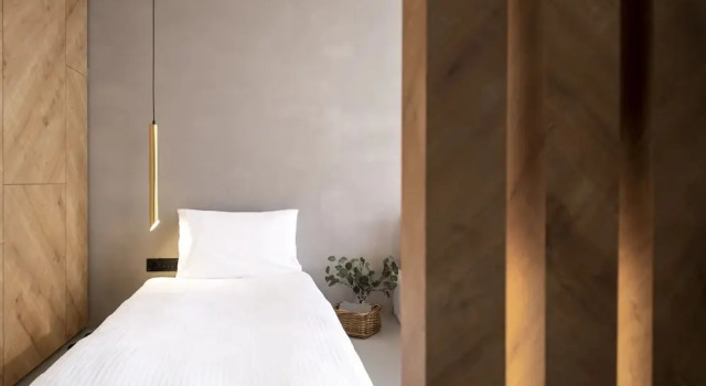 Трёхместный номер Standard AG Hotels Antalya