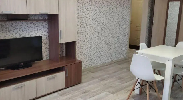 Апартаменты Квартира Atma House на улице Федюнского