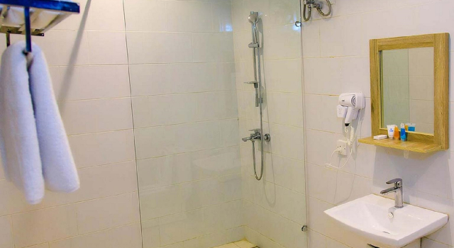 Апартаменты Отель Aries Suites
