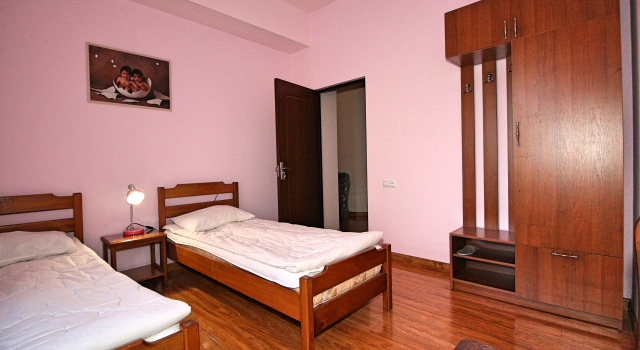 Номер Standard Karins B&B