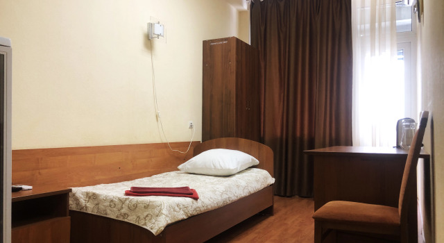 Мини-отель Smart Hotel Ростов-на-Дону
