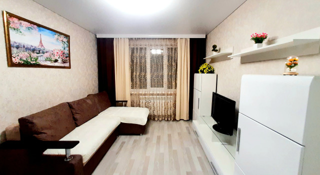 Квартира Командировка