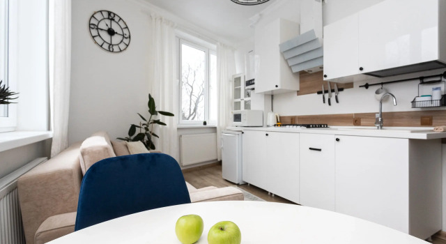 Suffix V Tsentre Goroda Na Galitskogo Apartments, Book Apartment Kaliningrad Kaliningrad Region