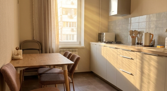 3 Komnatnaya V Tsentre Goroda Flat, Prenota Appartamento Kazan' Tatarstan