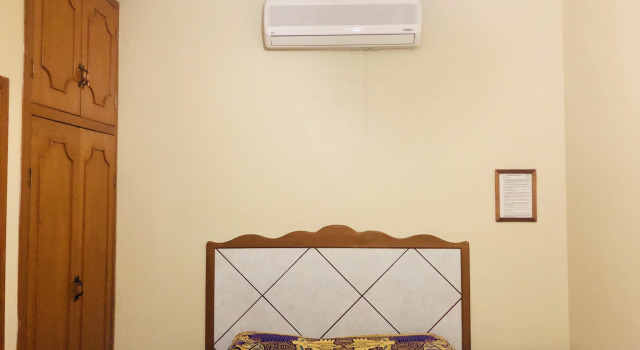 Номер Standard Отель Posada Los Olivos Rotamundos