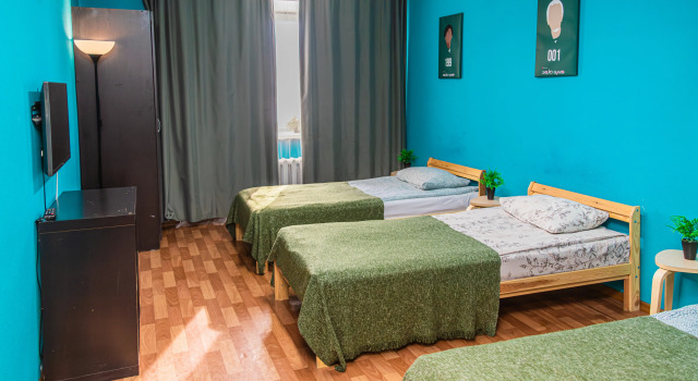 Kalina Na Mashinostroitelej Flat, Prenota Appartamento Yurga Kemerovo Region