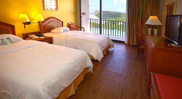Guam Reef & Olive Spa Resort, Rezervovat Hotel Hotely v Tumon s bazénem, poblíž Tumon Beach, Bazén
