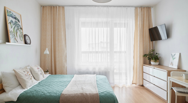 RoomyRoom Skandi Apartment, Rezervovat Apartmán Moskovskiy district Petrohrad