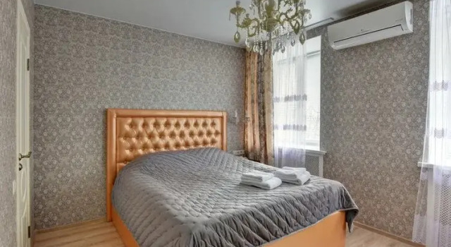 Двухместный номер Deluxe Гостиница Каталея
