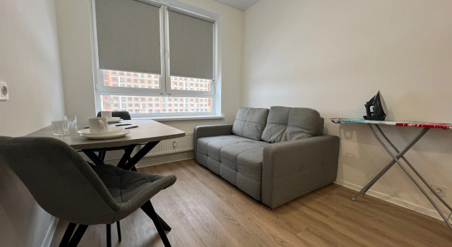 Na Utochkina Apartments, Rezervovat Apartmán Hotely v Podolsk s parkováním, Parkování