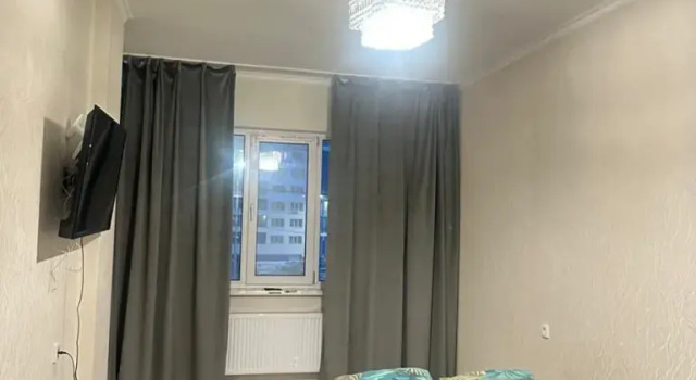 Квартира на Тимирязева 1