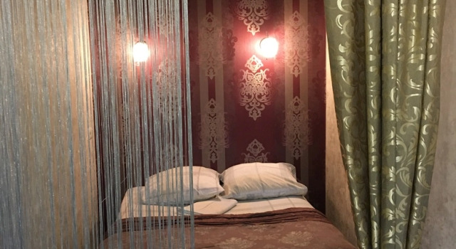 V Tsentre Apartments, Boek Appartement Hotels in Irkoetsk met parkeren, Parkeren