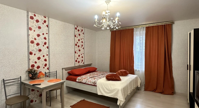 Studiya Dlya Dvoikh Flat, Buchen Sie Ferienwohnung Günstige Hotels in Oblast Moskau