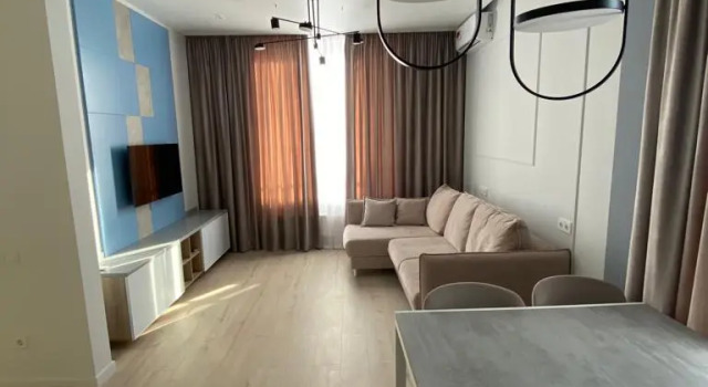 Апартаменты Sea Side 31, Забронировать Апартаменты/квартира Сириус Большой Сочи