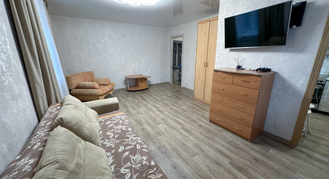 1k Lebedinaya Sopka: Beskontakt, Pleysteyshn, Kondey, Wifi Flat, Buchen Sie Ferienwohnung Nachodka Region Primorje
