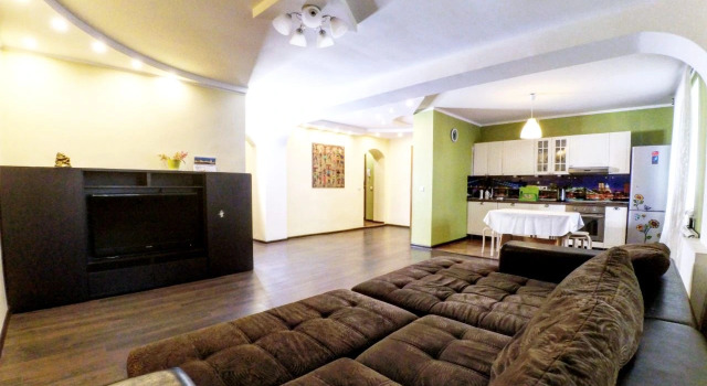 Uyutnye Na Gubkina Apartaments, Prenota Appartamento Sovetsky district 