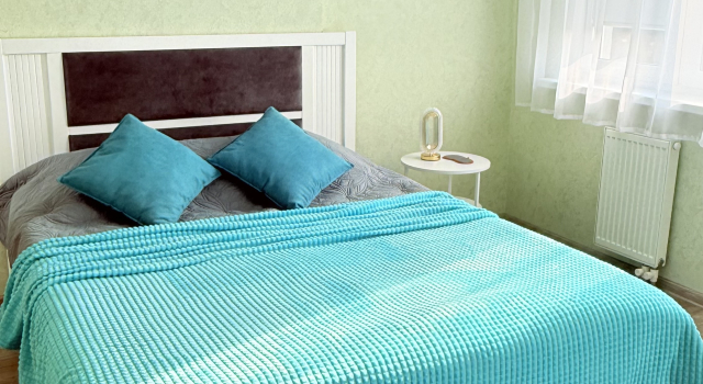 V Istoricheskom Meste Flat, Book Apartment Kaliningrad Kaliningrad Region