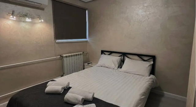 No. 1 Standard Double room Sofi Hotel
