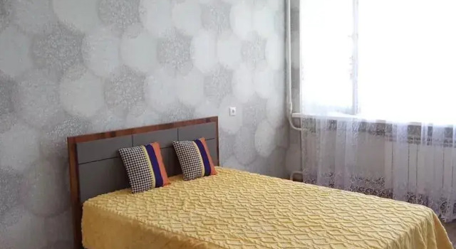 Квартира Однокомнатная Рядом С Центральным Парком