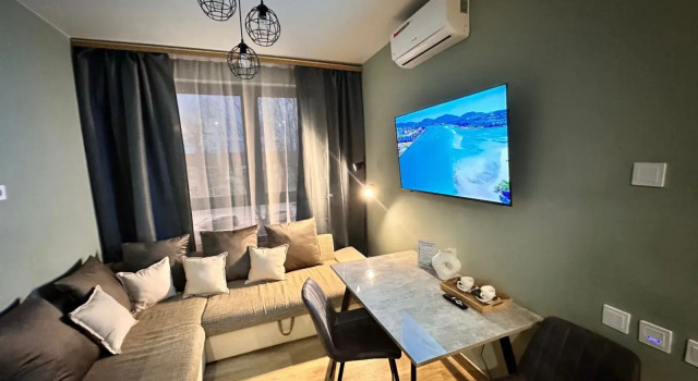 "Semeynye Apartamenty" Apartments, Prenota Appartamento SAO Area Mosca, vicino a Stazione Metro Seligerskaja