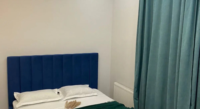 Zhk Sezim Qala Senim Apartments, Rezerwuj Apartament Astana Kazachstan