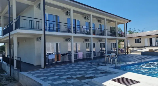 Atrio ( Atrio), Rezerwuj Hotel Tanie hotele w Gudauta district