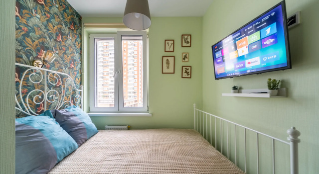 Judge in animalistic style., Reservar Apartamento Hotéis baratos em Moscou