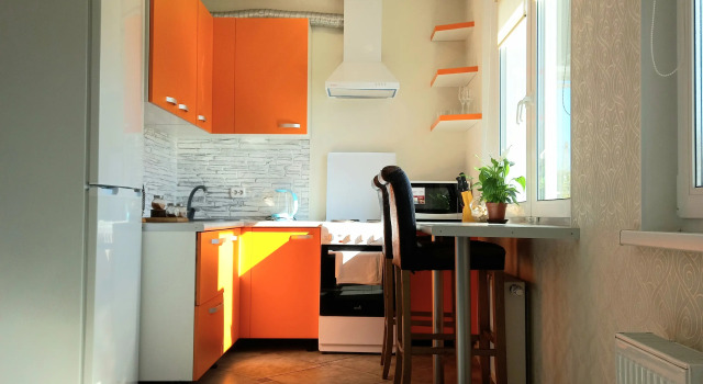 Central Apartments, Boek Appartement Homel Oblast Homel