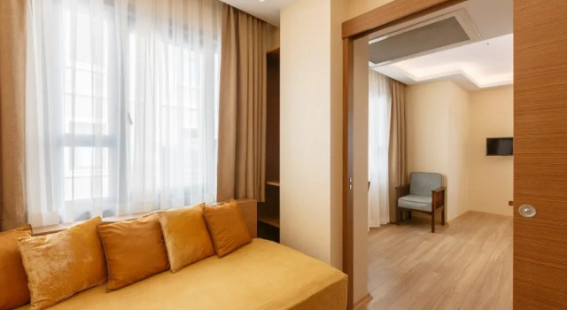 Полулюкс Lalahan Hotel