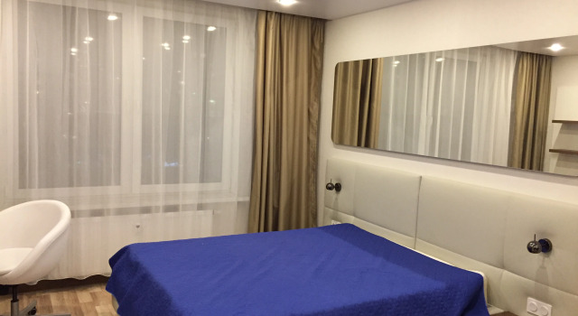 Двухместные апартаменты Апартаменты Yest Comfort