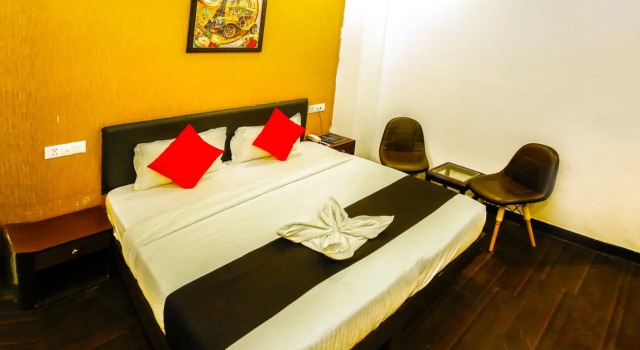 Номер Classic Townhouse Yashobhoomi Formerly Hotel Grand Tashree
