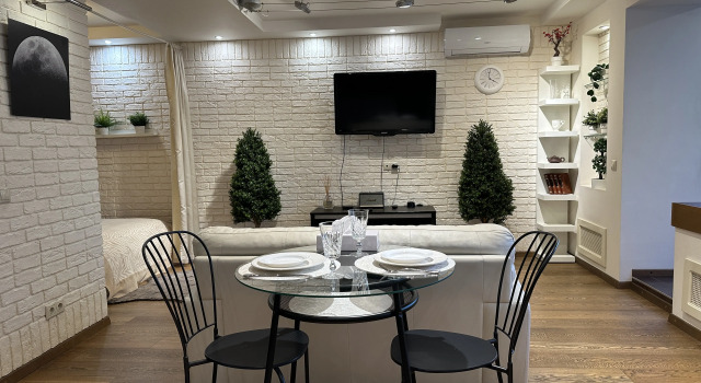 Studiya Flat, Rezerwuj Apartament SAO Area Moskwa