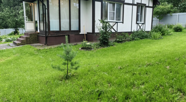 Частный Дом у Озера, Забронировать Дом для отпуска Солнечногорск городской округ Солнечногорск
