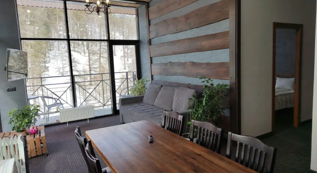 Pentkhaus Business Residence, 1007 Apartments, Book Apartment SPA Hotels in Syrostan, SPA