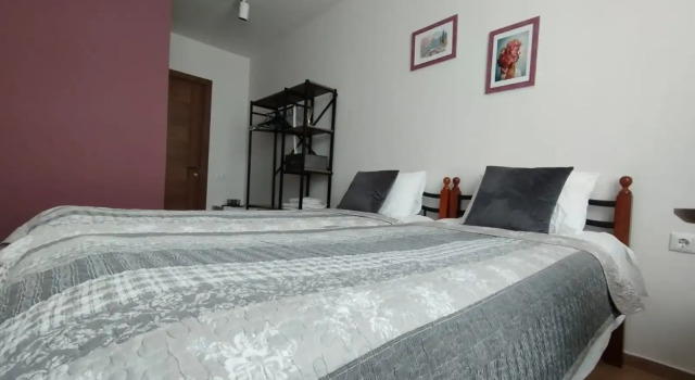 Номер Standard Бутик-отель Family Boutique Hotel Sleep & Wine