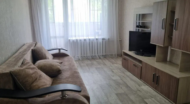 Na Atamanskoy 42B Apartments, Prenota Appartamento Novocherkassk Rostov Region